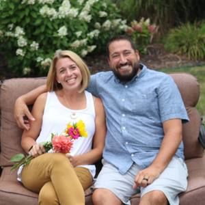 Meet your Posher, Tracy